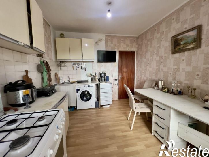 3-комн квартира улица Крупской, 8 к2,  д. 8 к2
