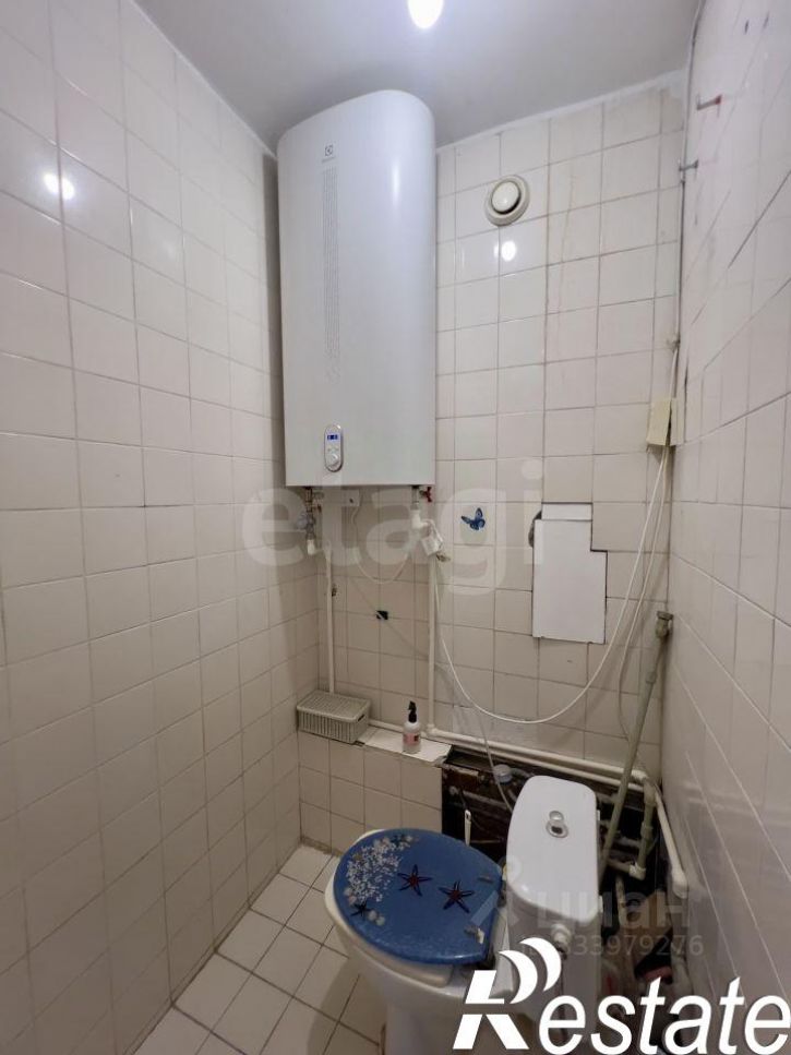 3-комн квартира улица Крупской, 8 к2,  д. 8 к2