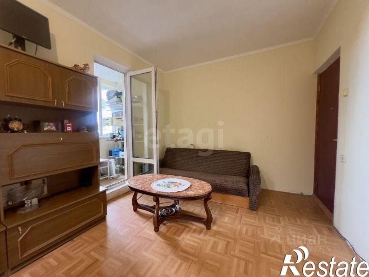 3-комн квартира улица Крупской, 8 к2,  д. 8 к2