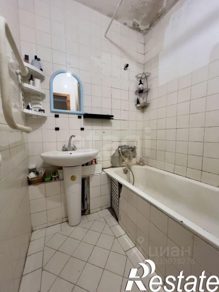 3-комн квартира улица Крупской, 8 к2,  д. 8 к2