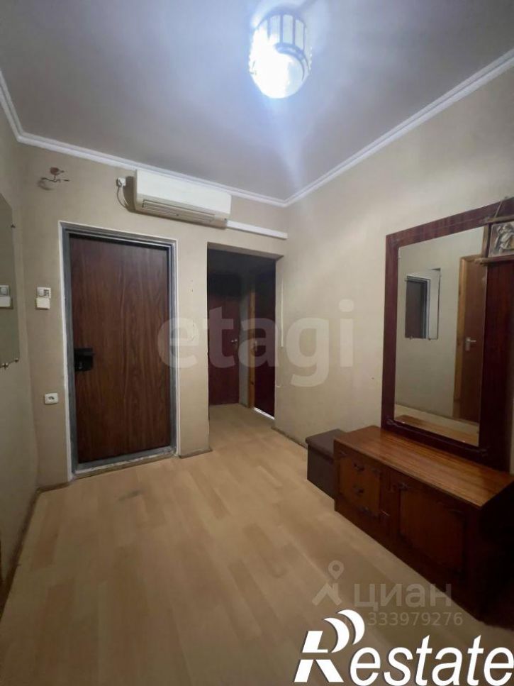 3-комн квартира улица Крупской, 8 к2,  д. 8 к2