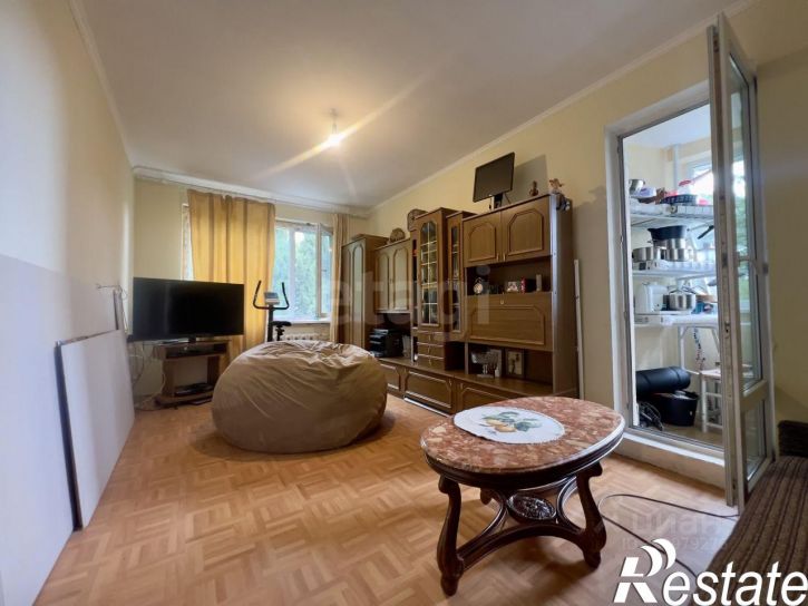 3-комн квартира улица Крупской, 8 к2,  д. 8 к2