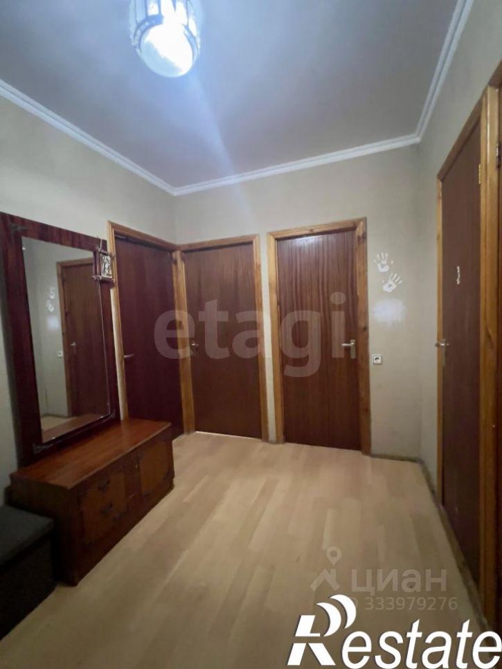 3-комн квартира улица Крупской, 8 к2,  д. 8 к2