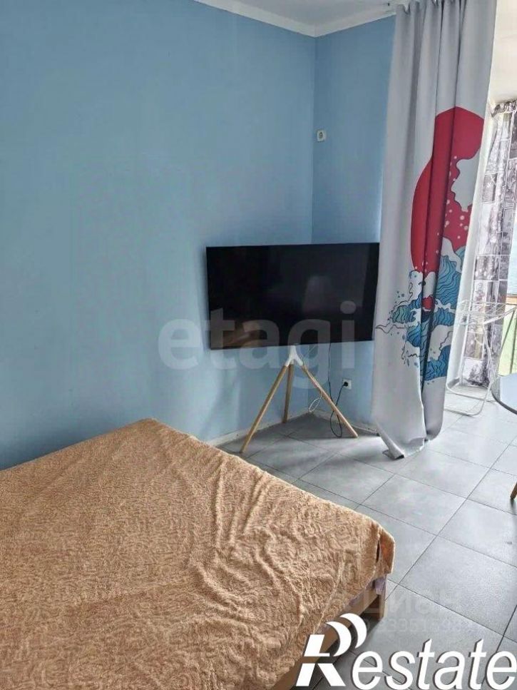 3-комн квартира Матросский переулок, 3,  д. 3