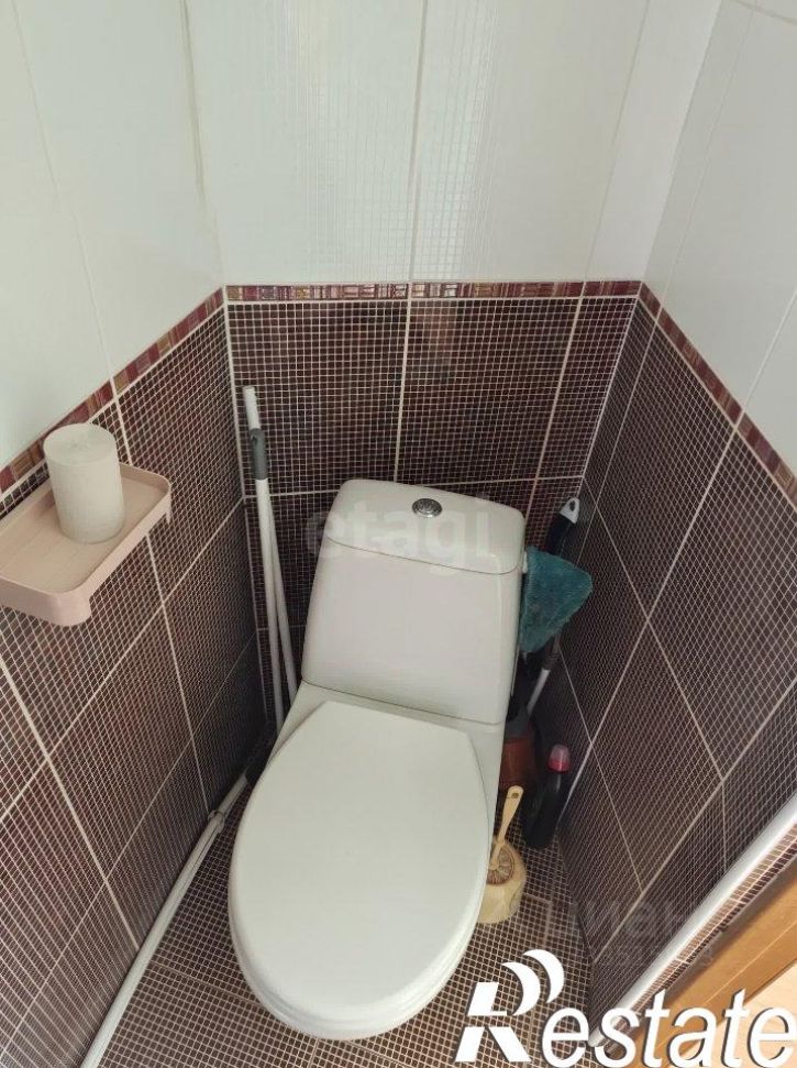 3-комн квартира Матросский переулок, 3,  д. 3