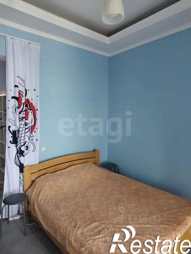 3-комн квартира Матросский переулок, 3,  д. 3