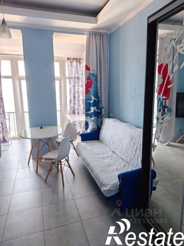 3-комн квартира Матросский переулок, 3,  д. 3