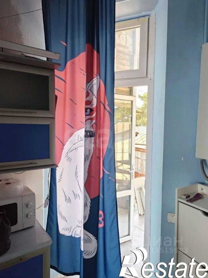 3-комн квартира Матросский переулок, 3,  д. 3