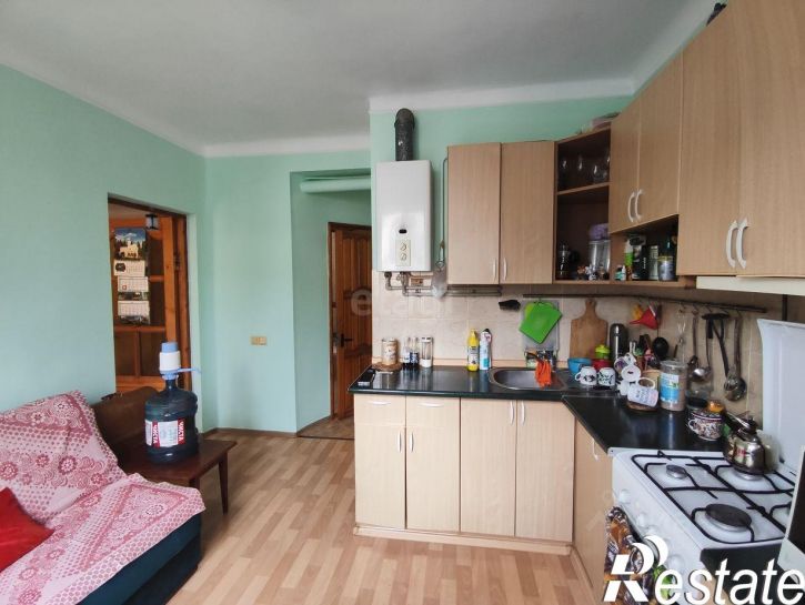 1-комн квартира улица Тренёва, 3,  д. 3