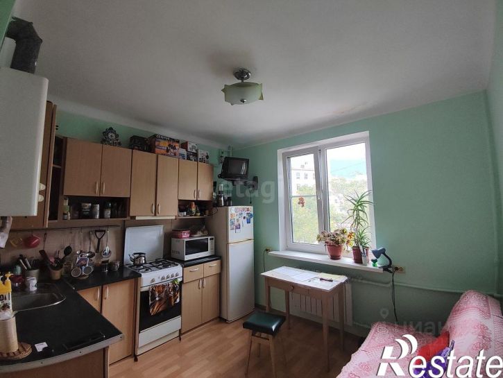 1-комн квартира улица Тренёва, 3,  д. 3