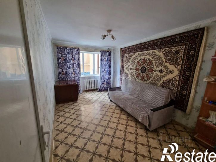 2-комн квартира Киевский переулок, 14,  д. 14