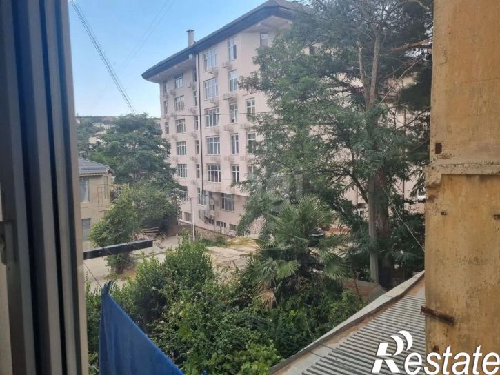 2-комн квартира Киевский переулок, 14,  д. 14