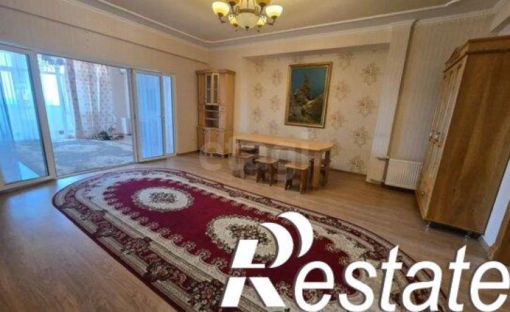 3-комн квартира Загородная улица, 17В,  д. 17В