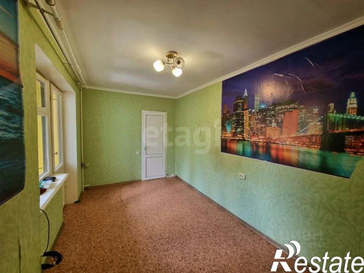 2-комн квартира Киевский переулок, 14,  д. 14