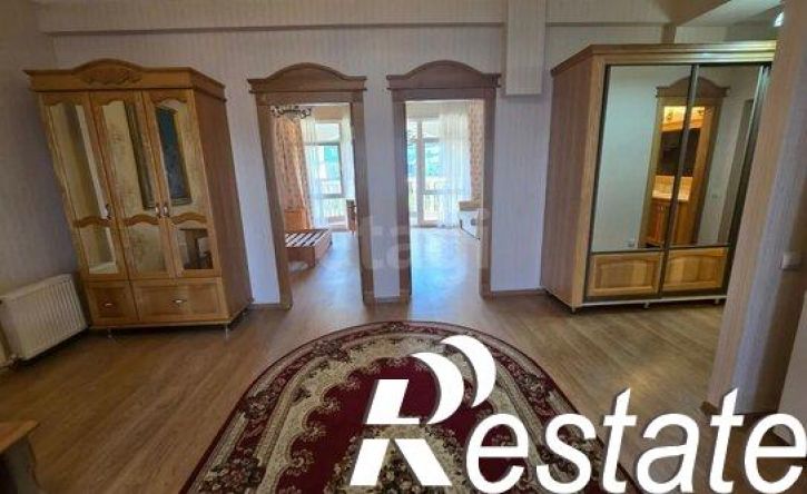 3-комн квартира Загородная улица, 17В,  д. 17В