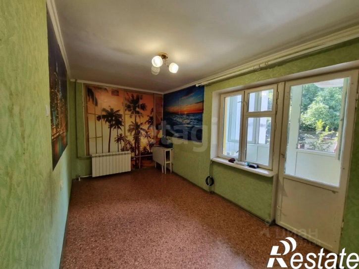 2-комн квартира Киевский переулок, 14,  д. 14