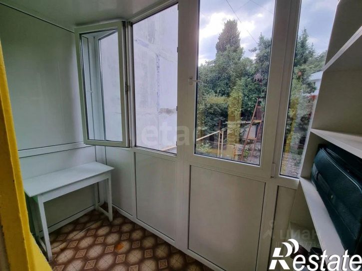 2-комн квартира Киевский переулок, 14,  д. 14