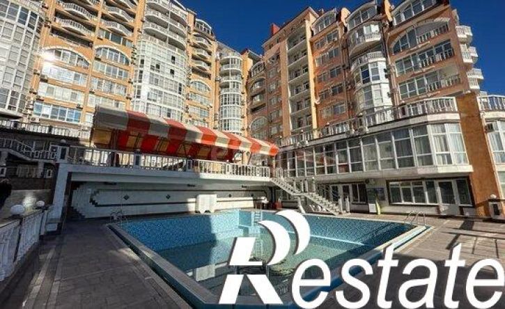3-комн квартира Загородная улица, 17В,  д. 17В
