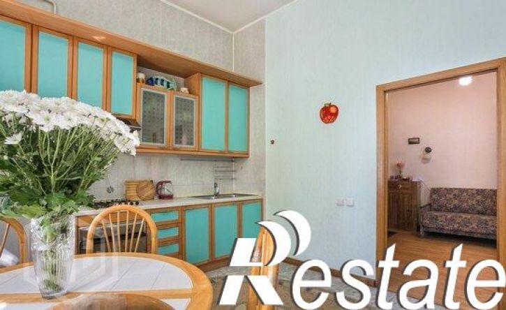 1-комн квартира улица Пальмиро Тольятти, 15,  д. 15