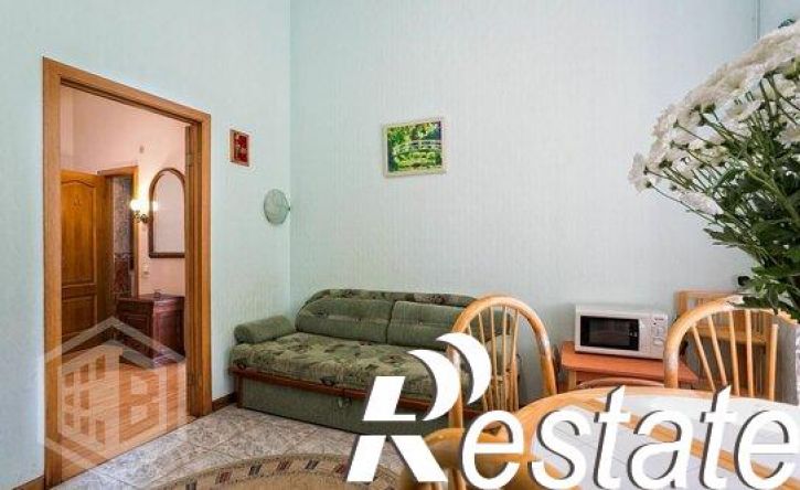 1-комн квартира улица Пальмиро Тольятти, 15,  д. 15