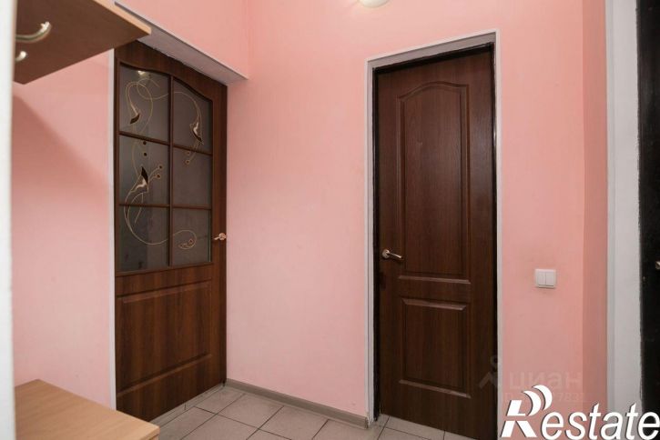 1-комн квартира улица Карла Маркса, 13,  д. 13