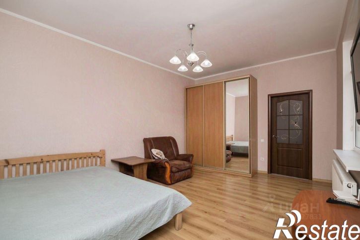 1-комн квартира улица Карла Маркса, 13,  д. 13
