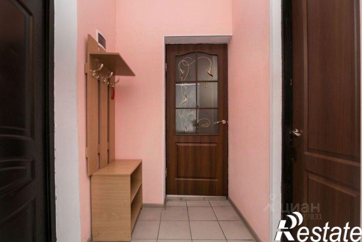 1-комн квартира улица Карла Маркса, 13,  д. 13