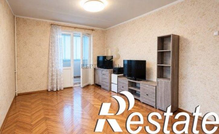 3-комн квартира улица Найдёнова, 3,  д. 3