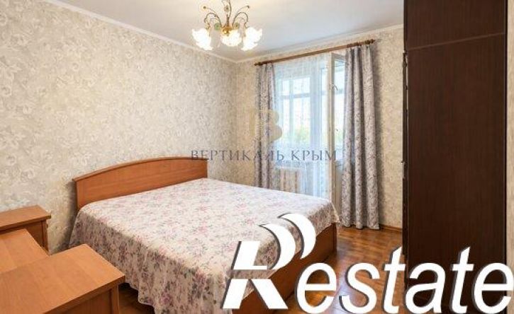 3-комн квартира улица Найдёнова, 3,  д. 3