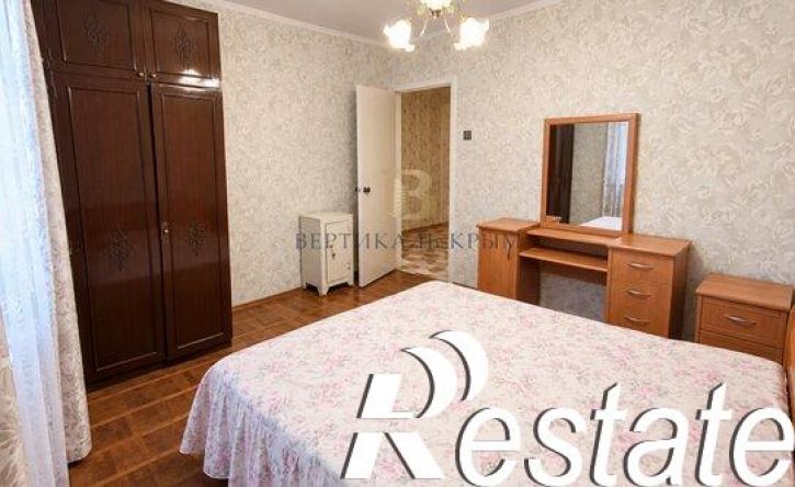 3-комн квартира улица Найдёнова, 3,  д. 3