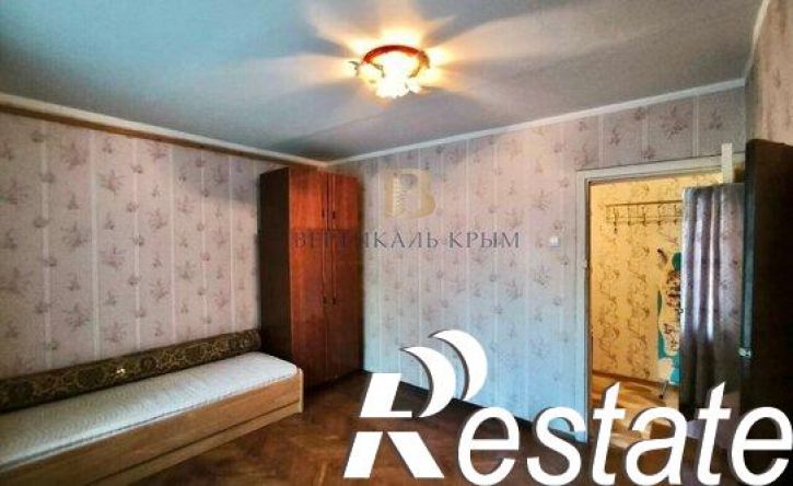 3-комн квартира улица Найдёнова, 3,  д. 3