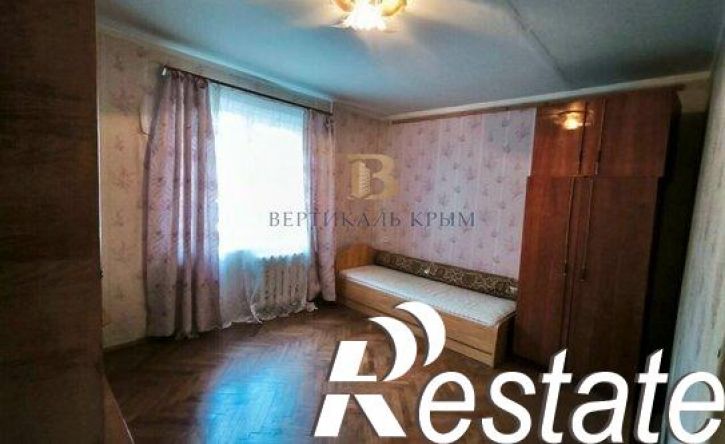 3-комн квартира улица Найдёнова, 3,  д. 3
