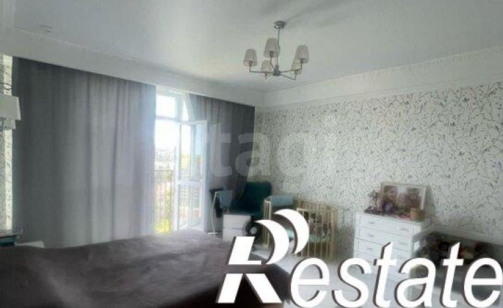 3-комн квартира улица Щорса, 4В,  д. 4В