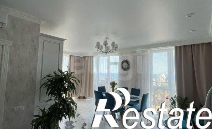 3-комн квартира улица Щорса, 4В,  д. 4В