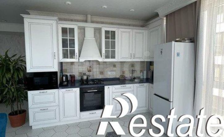 3-комн квартира улица Щорса, 4В,  д. 4В