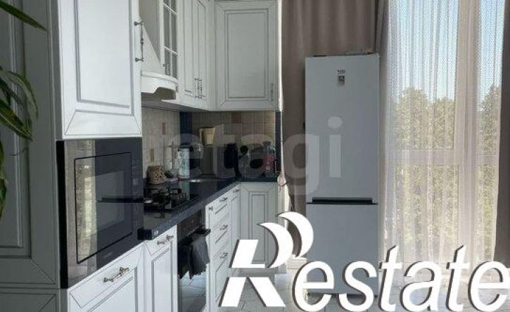3-комн квартира улица Щорса, 4В,  д. 4В