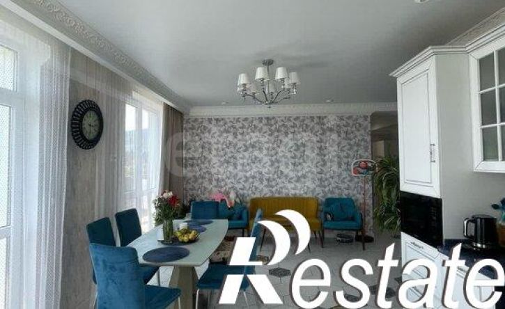 3-комн квартира улица Щорса, 4В,  д. 4В