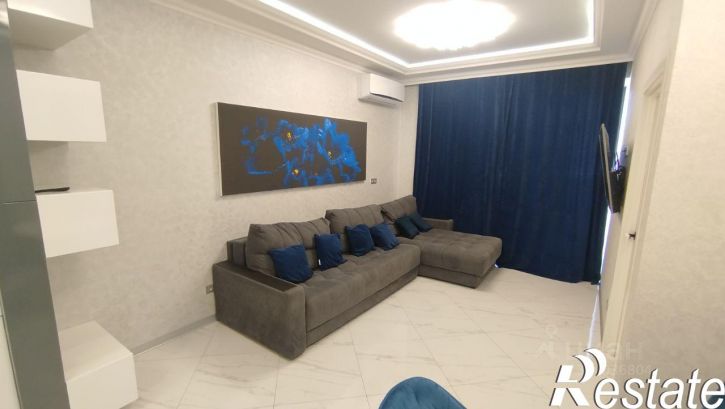 3-комн квартира Парковый проезд, 6Б,  д. 6Б