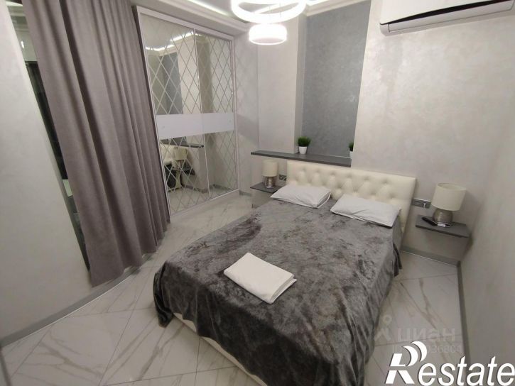 3-комн квартира Парковый проезд, 6Б,  д. 6Б