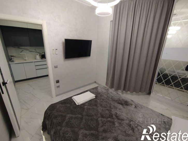 3-комн квартира Парковый проезд, 6Б,  д. 6Б