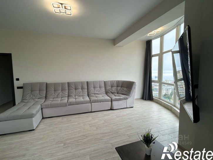 3-комн квартира Ореховая улица, 23А,  д. 23А