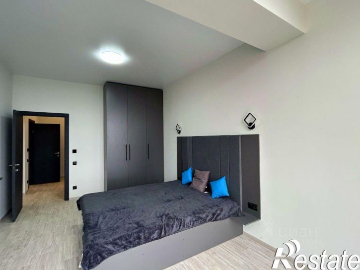 3-комн квартира Ореховая улица, 23А,  д. 23А
