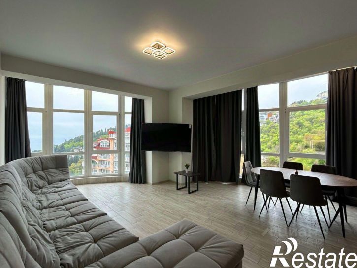 3-комн квартира Ореховая улица, 23А,  д. 23А