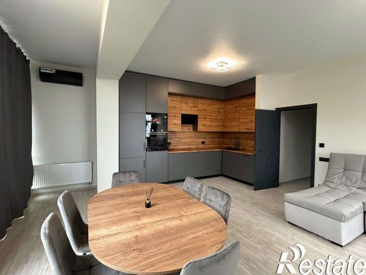 3-комн квартира Ореховая улица, 23А,  д. 23А