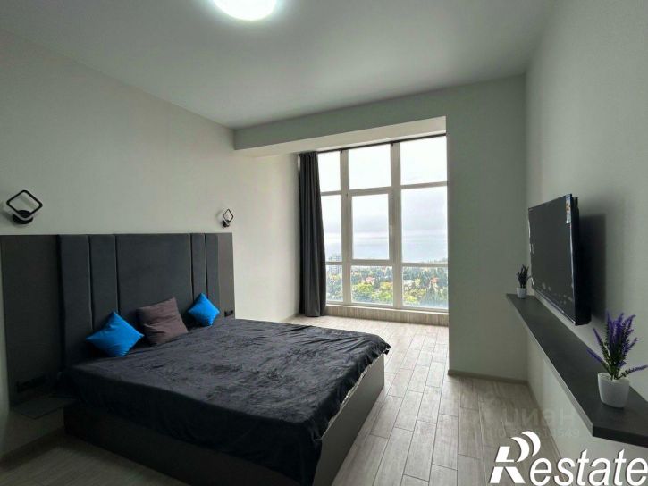 3-комн квартира Ореховая улица, 23А,  д. 23А