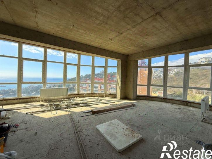 3-комн квартира Ореховая улица, 23А,  д. 23А