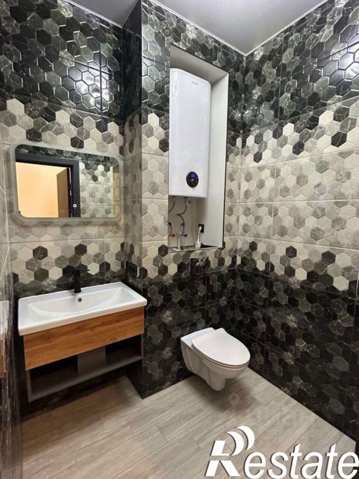 3-комн квартира Ореховая улица, 23А,  д. 23А