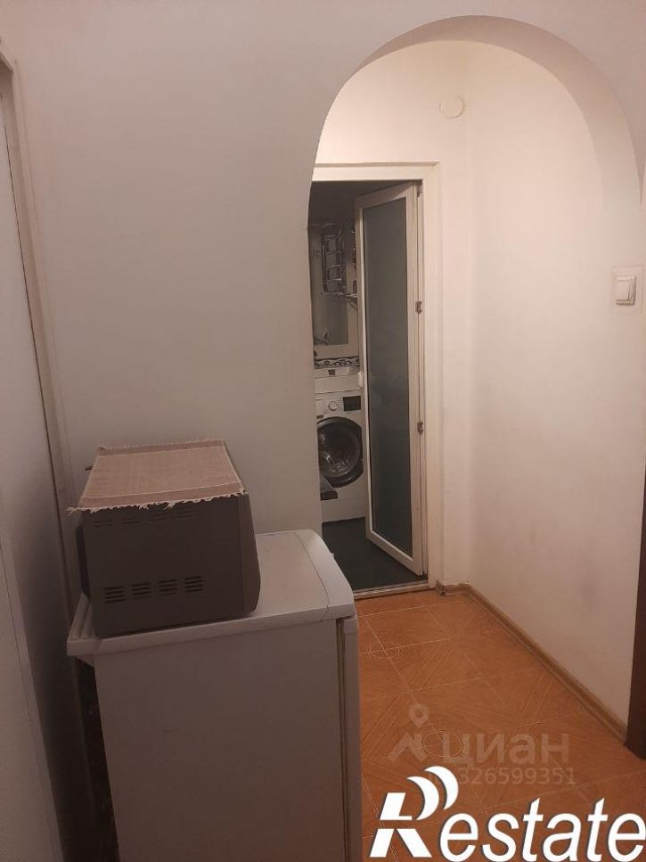 1-комн квартира улица Чехова, 24,  д. 24