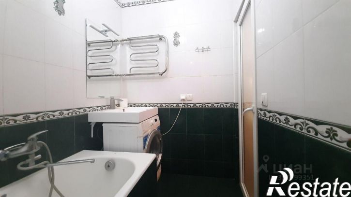1-комн квартира улица Чехова, 24,  д. 24