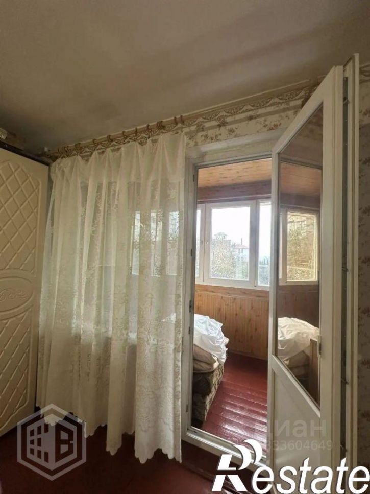 1-комн квартира улица Халтурина, 19 к1,  д. 19 к1